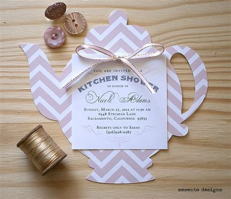 If you are giving an apron then add shield to the line for when things get too hot in the it is usually small, consisting of the bridesmaids, the bride and/or groom's immediate family, close friends of the bride and groom, or the whole wedding party. Free Templates Printable Teapot Invitations - Invitation ...