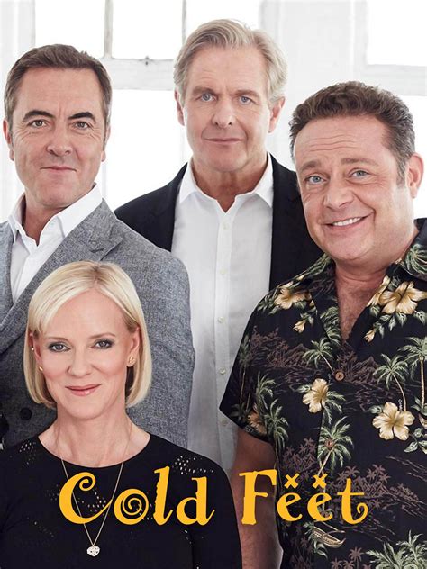 Cold Feet Rotten Tomatoes