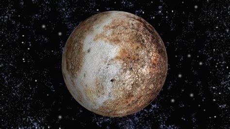 Planetary construction zones in occultation: Dio naučnika traži da Pluton ponovo bude planet | Tuzlanski.ba
