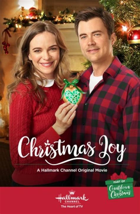 Christmas Joy Tv Movie 2018 Imdb
