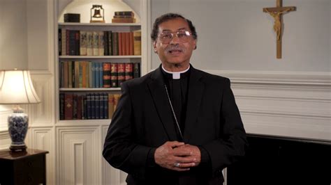 Annual Appeal 2019 Bishop Campbell Homily Youtube