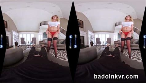 Vr Porn Busty Milf Brooke Wylde Maid Gets Fucked By Pov On Badoinkvr Com Tnaflix Porn Videos