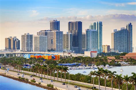 15 Best Miami Attractions