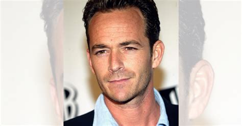 Riverdale And Former Beverly Hills 90210 Actor Luke Perry Has Died