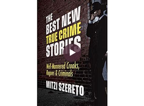 the best new true crime stories mitzi szereto mango publishing