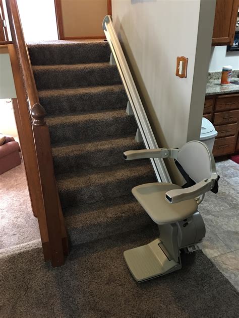 Stair Lifts For Split Level Homes