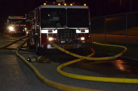 Firepix1075 2nd Alarm Apartment Fire In Randallstown