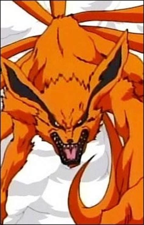 Kurama was sealed by minato. Kurama · AniList