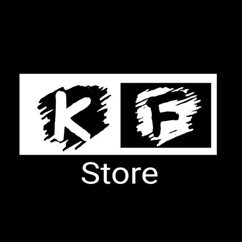 k f store