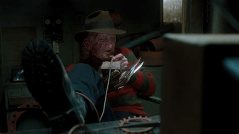 A Nightmare On Elm Street Franchise Ranking From Worst To Best