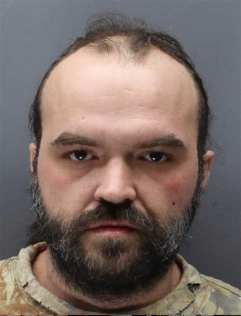 Middletown Serial Thief Headed To Prison For Multiple Crimes | North