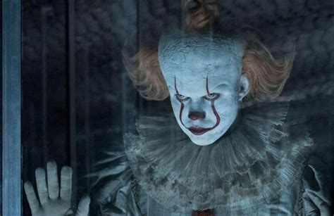 Now adults, the childhood friends have long since gone their separate ways. 'IT: Chapter 2' Writer Explains That Big Cameo In The Film