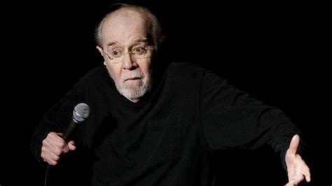 George Carlin Comedy Routine Shelved After 911 To Be Broadcast The