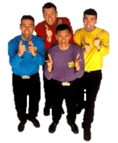 The Wiggles Ia By Nes2155884 On Deviantart