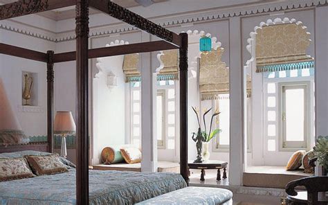 Top 7 Luxury Hotel Suites In India Decoración De Habitaciones