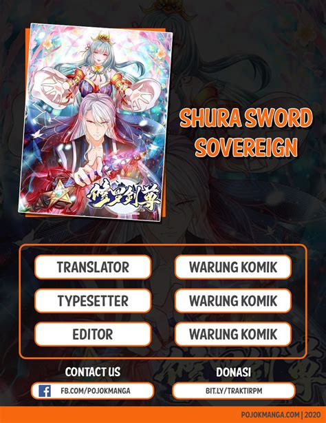Two household raw average 3.2 / 5 out of 193. Komik Shura Sword Sovereign Chapter 115 Bahasa Indonesia ...