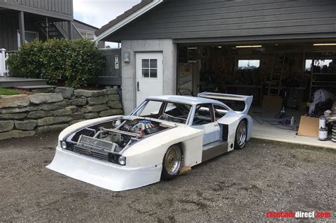 Race cars for sale nz. Racecarsdirect.com - Ford Capri Group 5 Replika