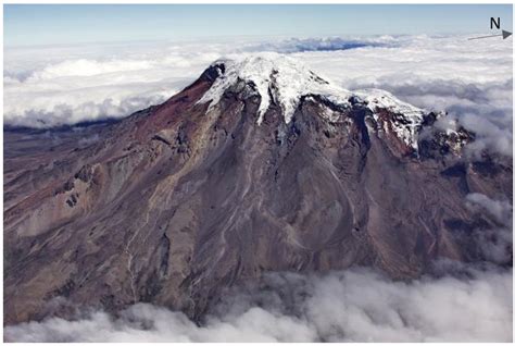 Chimborazo Volcano Ecuador Facts And Information Volcanodiscovery