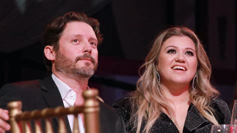Who Is Kelly Clarkson S Husband Brandon Blackstock Is Also In The Music Industry