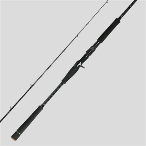 Jigging World Onyx Inshore Casting Rods Tyalure Tackle