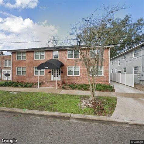 1848 Naldo Ave Unit 2 Jacksonville Fl 32207 Room For Rent In