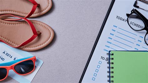 How to Create the Perfect Work/Life Balance - Ebun & Life