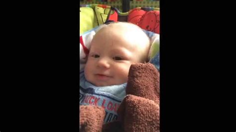 In the beginning of years, when the world was so new and all, and the animals were just beginning to work for man, there was a camel. Cute Baby Copies Mommy Sticking His Tongue Out! - YouTube