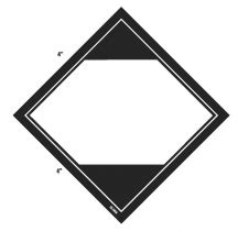 Ups allows shipping of ammunition with the correct markings. New ORM-D Labels: Changes for Small Arms Manufacturers - Supplies Shops