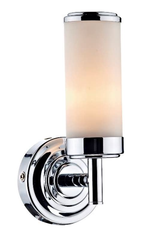 Citadel outlets tree lighting 2016 style from. The Century single bathroom wall light has a polished ...