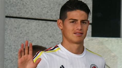 Copa américa de fútbol 2020. Copa America 2021: James is fit enough to play in the Copa America | Marca