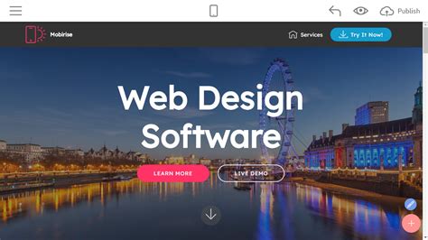 Web Design Most Popular Websites Gambaran