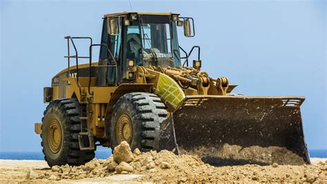 Bulldozer Heavy Machine · Free Photo On Pixabay