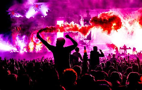 5 Things Not To Do At Your First Festival Back Edm Maniac