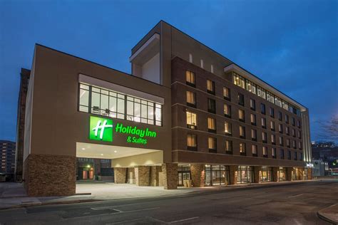 Holiday Inn And Suites Cincinnati Downtown An Ihg Hotel Reviews