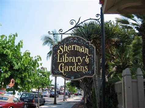 Sherman Library And Gardens Corona Del Mar 2020 All You Need To Know