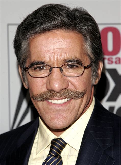 Geraldo Rivera Known People Famous People News And Biographies
