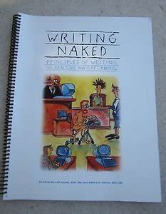 Writing Naked Principles Of Writing For Realtime And Captioning