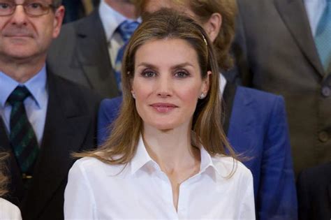 Queen Letizia Photos The Pictures You Need To See