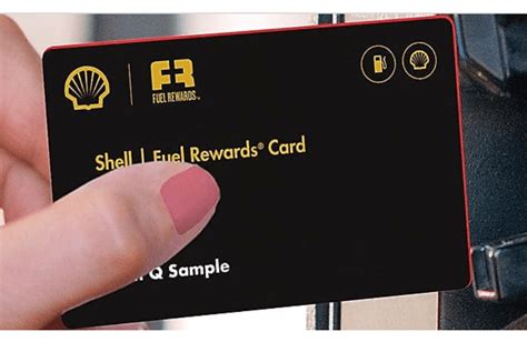 Shell offers a shell fuel rewards card, a credit card that can be used at participating shell locations and can lower your fuel price at participating shell locations. Shell.us/GetRewards - START HERE to Apply for Fuel Card | MyMoneyGoblin