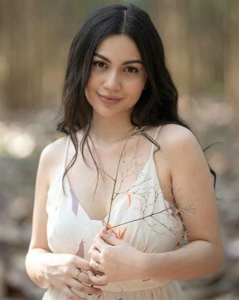 5 bukti ariel tatum layak jadi salah satu artis wanita terseksi di indonesia kaskus