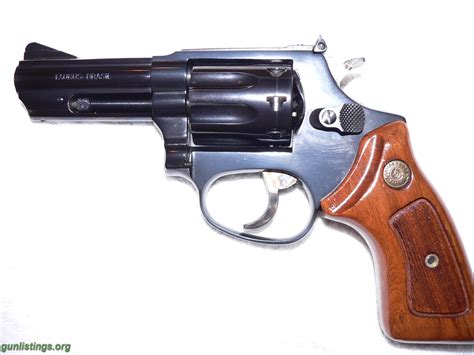 Pistols Taurus 941 22 Magnum 8 Shot Revolver