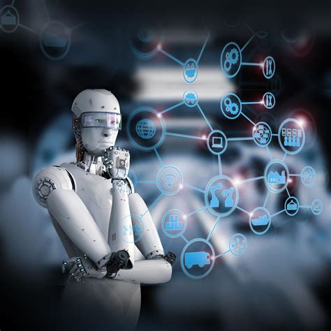 Role Of Artificial Intelligence In Healthcare Industry