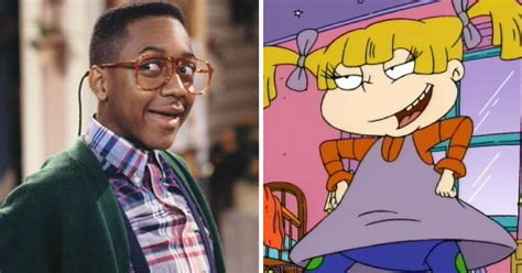 If You Can Guess These Tv Catchphrases You Absolutely Grew Up In The 90s