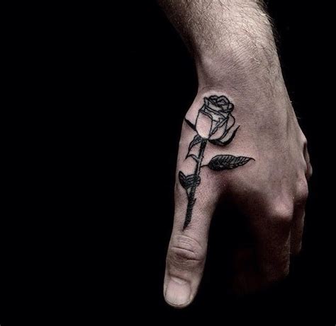60 Rose Tattoos Best Ideas And Designs For 2019