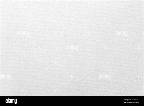 White Plain And Clear Drawing Paper Texture For Any Graphic Background