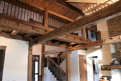 Heritage woodworks is located in vernon. B LAZY T RANCHRESIDENCE - Heritage Woodworks