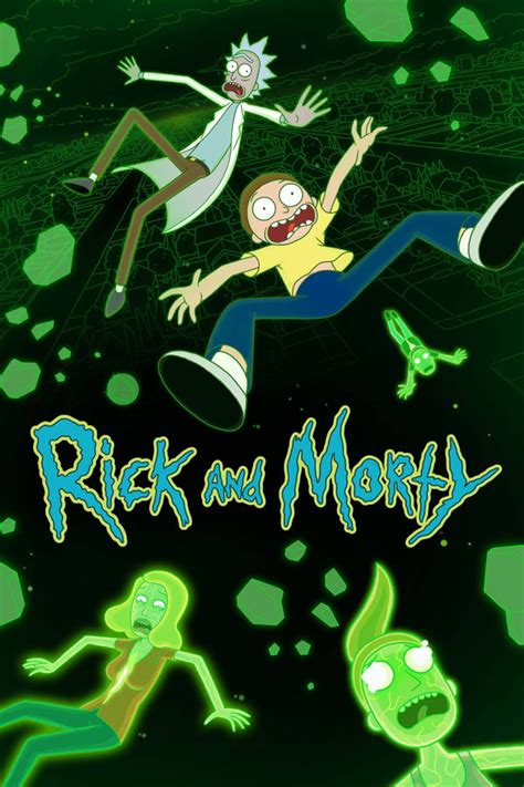 Rick And Morty Serie Tv Recensione Dove Vedere Streaming Online