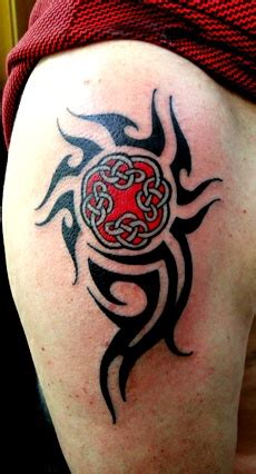 Kata Kata: gambar tato salib paling keren ~ Kata Kata ...