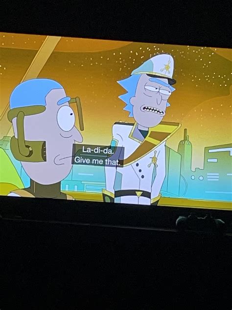 Crosspost- Pickle Rick Condom : r/rickandmorty