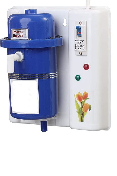 Buy Hindustan Geyser Portable Geyser 1 L Instant Water Geyser